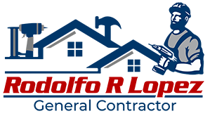 Rodolfo R López General Contractor