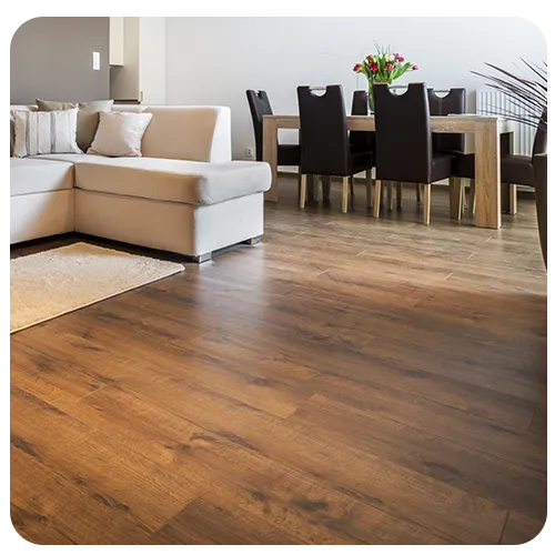 Flooring Services